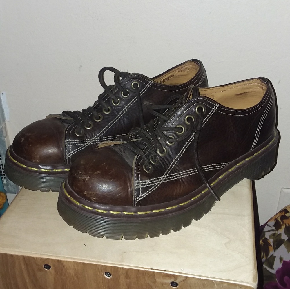 Original Doc Martens